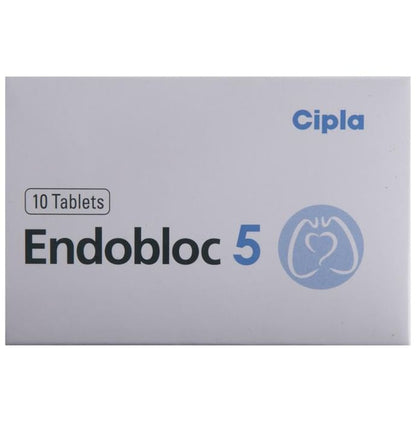 Endobloc 5 Tablet