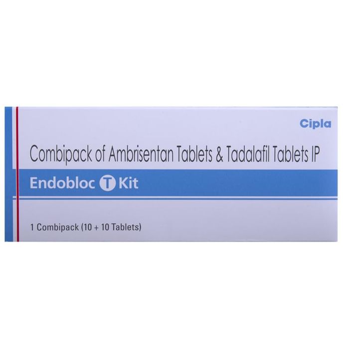 Endobloc T Combipack