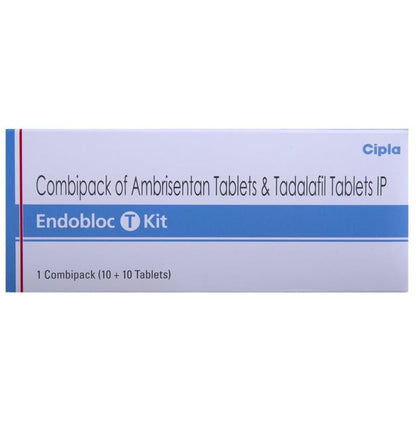 Endobloc T Combipack