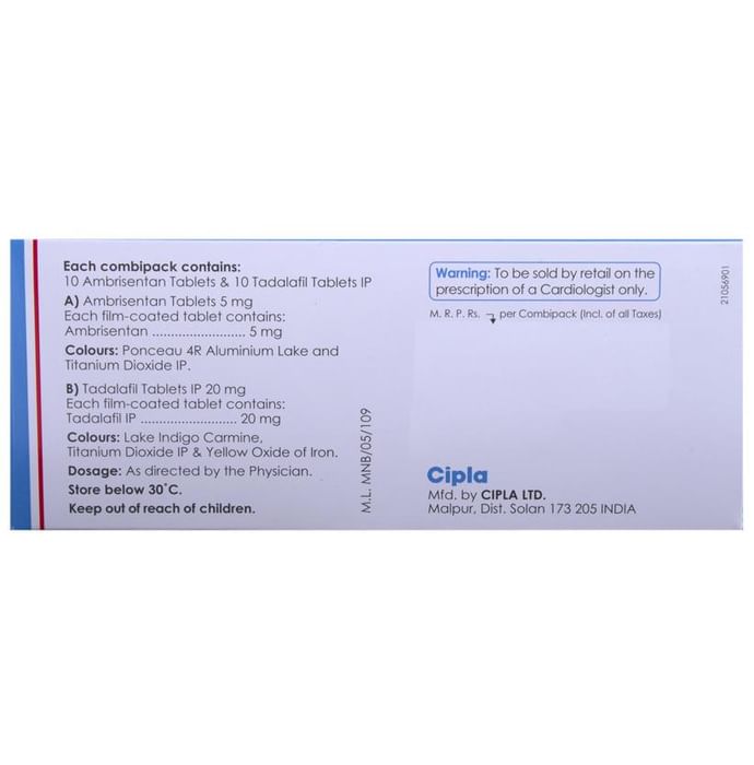 Endobloc T Combipack