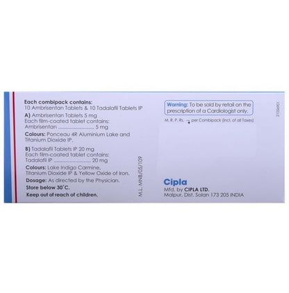 Endobloc T Combipack