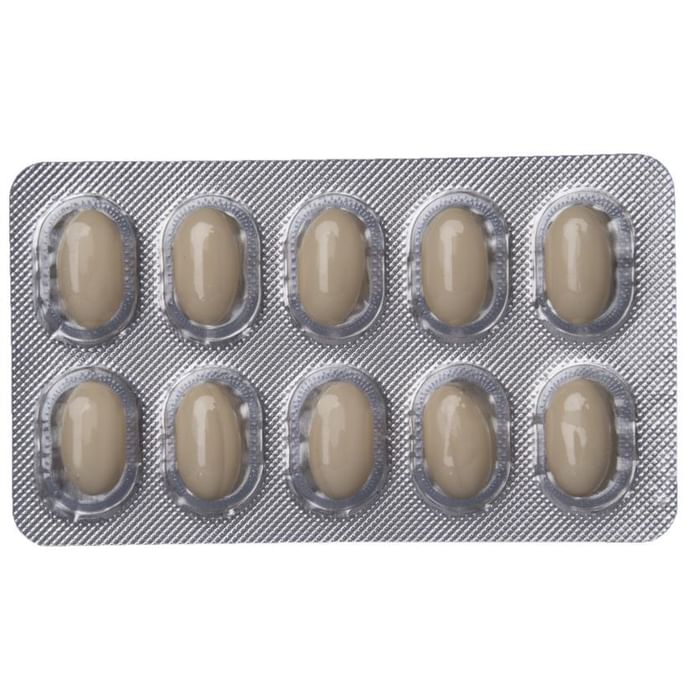 Endogest 200 Capsule