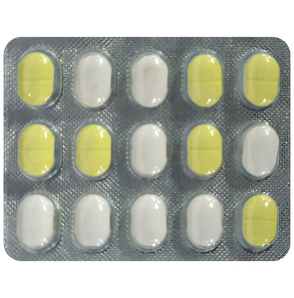 Endoglim Trio 2.2mg Tablet SR