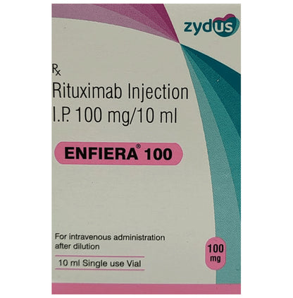Enfiera 100mg Injection - Classic Derma