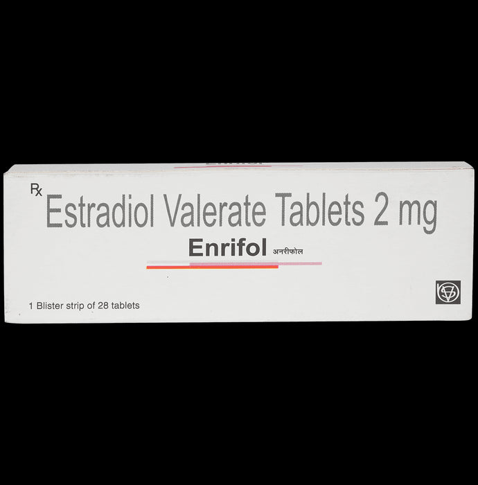 Enrifol 2mg Tablet
