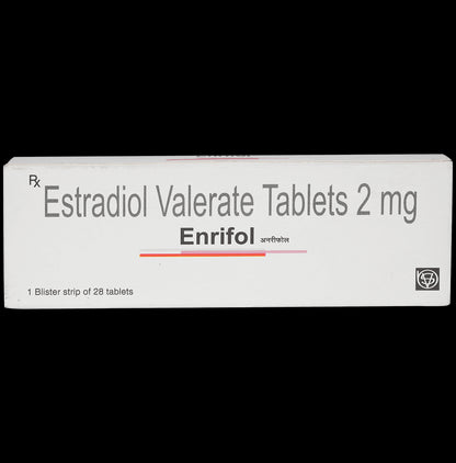 Enrifol 2mg Tablet