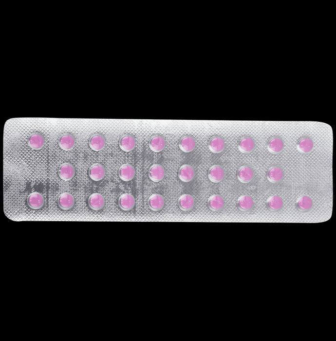 Enrifol 2mg Tablet