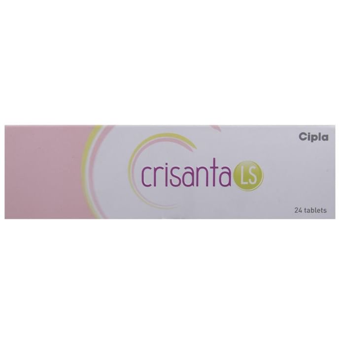 Crisanta LS Tablet