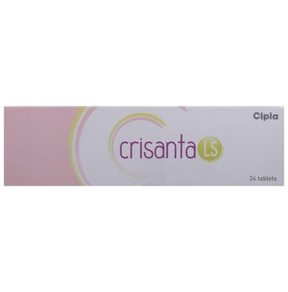 Crisanta LS Tablet