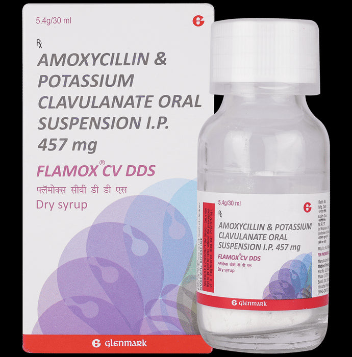 Oflofine M Oral Suspension Tangy Orange - Classic Derma