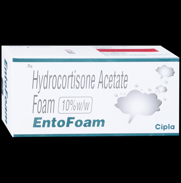 Entofoam Foam - Classic Derma