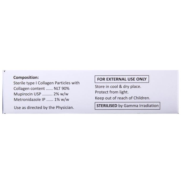 Enzomac CM Particles