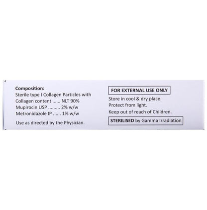 Enzomac CM Particles