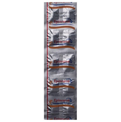 Epineuron SR Tablet