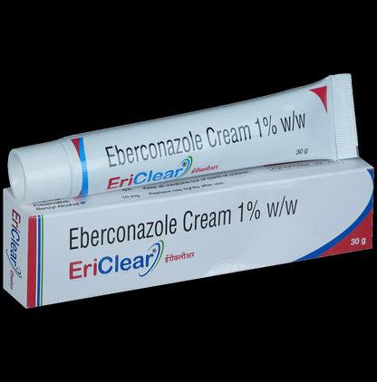 Ericlear Cream - Classic Derma