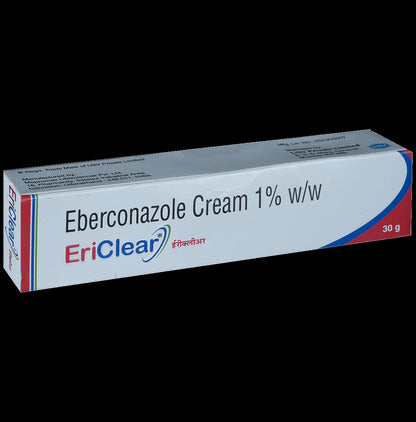 Ericlear Cream