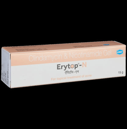 Erytop-N Gel