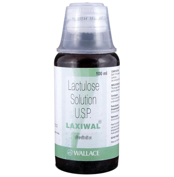 Laxiwal Solution - Classic Derma