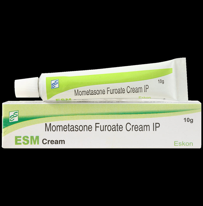 ESM Cream - Classic Derma