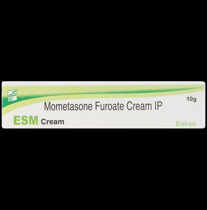ESM Cream