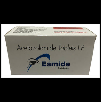 Esmide 250mg Tablet - Classic Derma