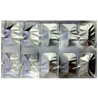 Esomac D 40 Capsule SR