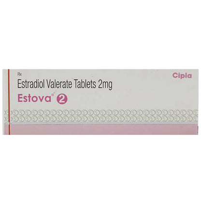 Estova 2 Tablet - Classic Derma