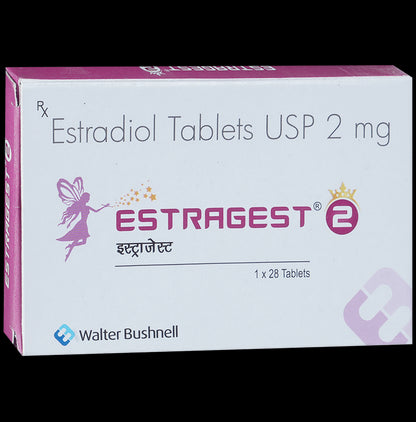 Estragest 2 Tablet