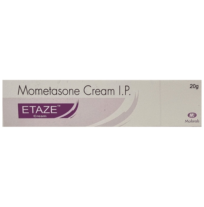 Etaze Cream - Classic Derma