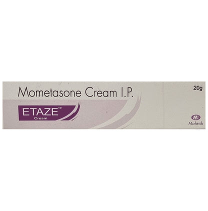 Etaze Cream - Classic Derma