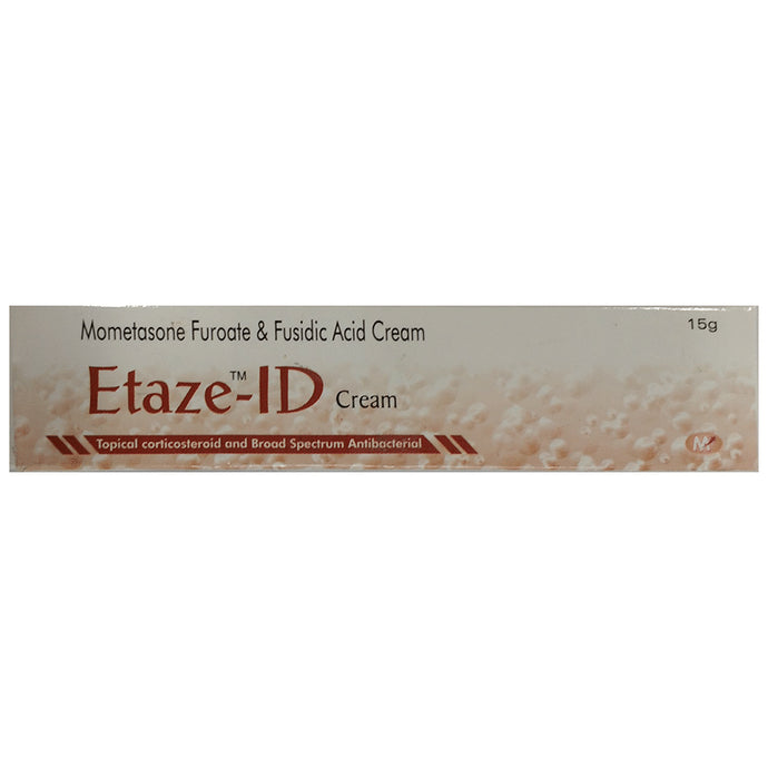 Etaze-ID Cream - Classic Derma
