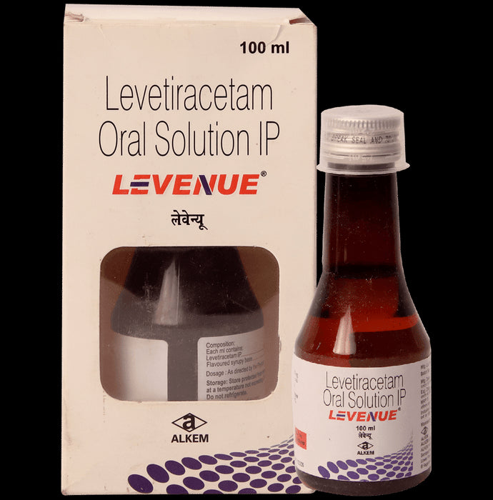 Levenue Oral Solution - Classic Derma