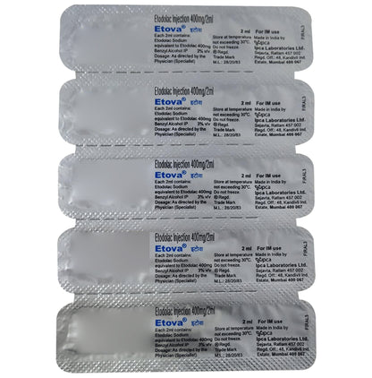 Etova Injection