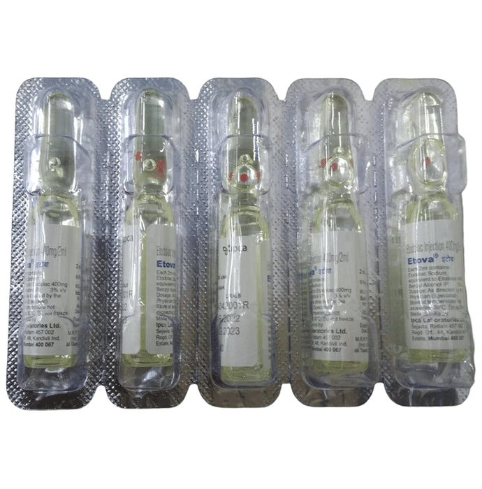 Etova Injection