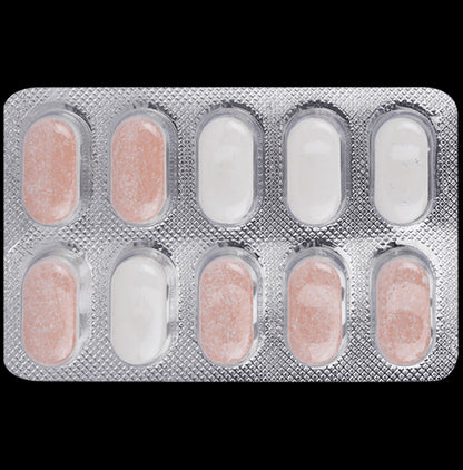 Euclide M 30 OD Tablet ER