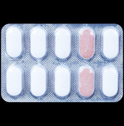 Euclide M 60 OD Tablet ER