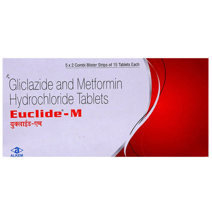 Euclide M Tablet - Classic Derma