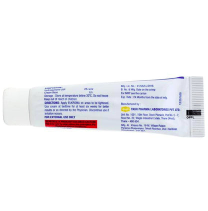 Eukroma Cream
