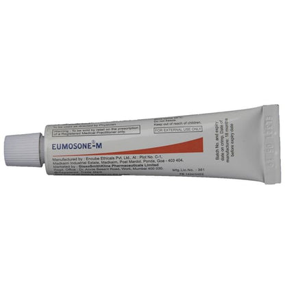 Eumosone-M Cream