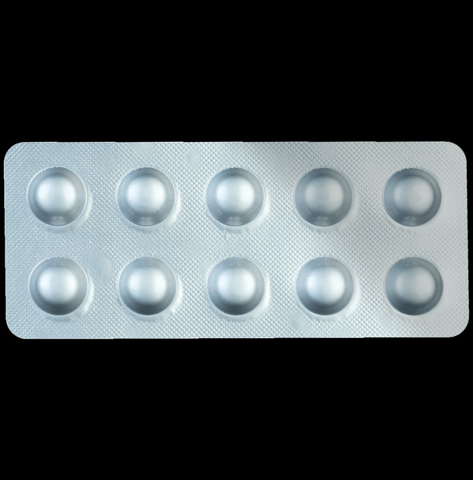 Eurepa-V 0.5/0.2 Tablet