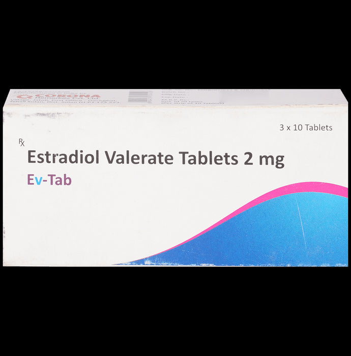 EV 2mg Tablet