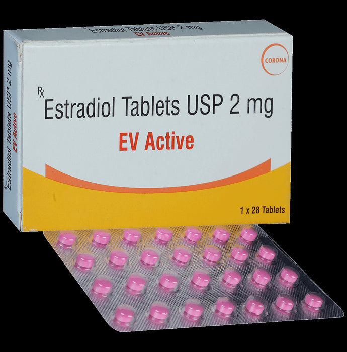 EV Active Tablet - Classic Derma