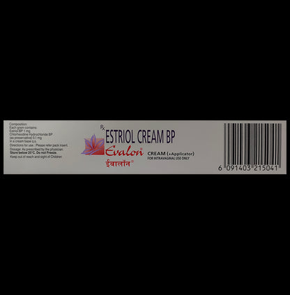Evalon Cream