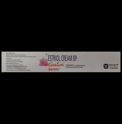Evalon Cream