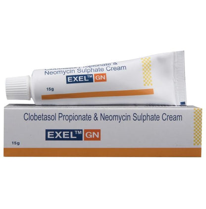Exel GN Cream - Classic Derma