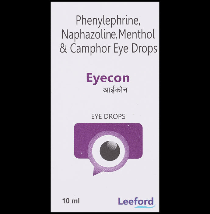 Eyecon Eye Drop