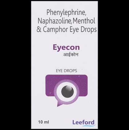 Eyecon Eye Drop