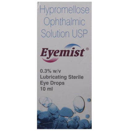 Eyemist Eye Drop