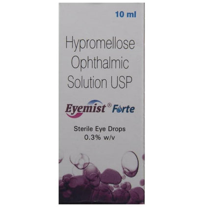Eyemist Forte Eye Drop