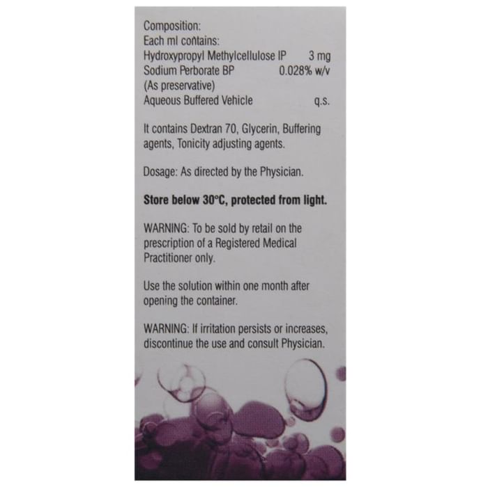 Eyemist Forte Eye Drop